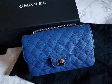 chanel mini flap bag inside|chanel mini flap bag review.